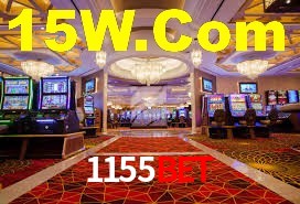 Welcome Bonus 1155Bet
