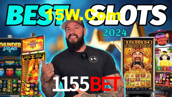 1155Bet Login