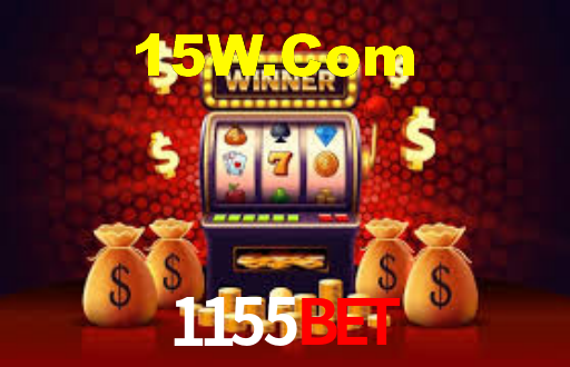 1155Bet Login