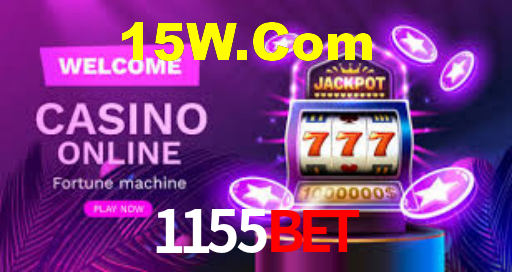 1155Bet - Cassino De Slots Diversificado - 1155Bet.Com