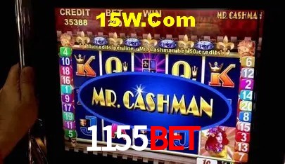 Loterias online na 1155Bet
