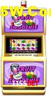Game Providers 1155Bet