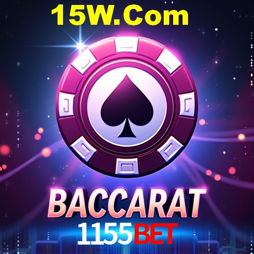 Apostas Esportivas na 1155Bet: Um Guia Completo