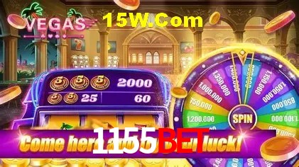 Recursos de Bônus 1155Bet