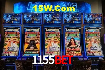 Ofertas Exclusivas 1155Bet