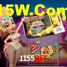Statistics 1155Bet