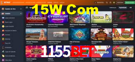 1155Bet.Com