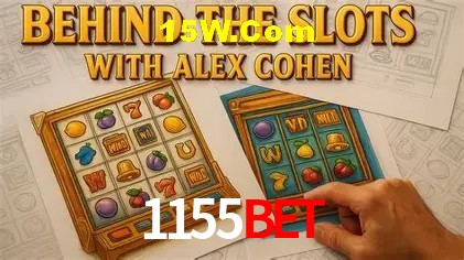 Casino Ao Vivo 1155Bet