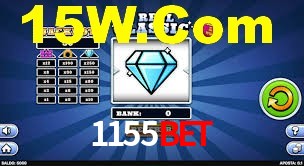 1155Bet App Interface