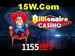 Account Benefits 1155Bet