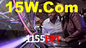 Welcome Bonus 1155Bet