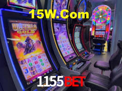 1155Bet Login