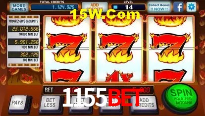 Design Responsivo 1155Bet