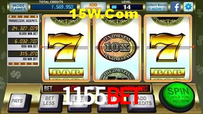 Login Seguro 1155Bet