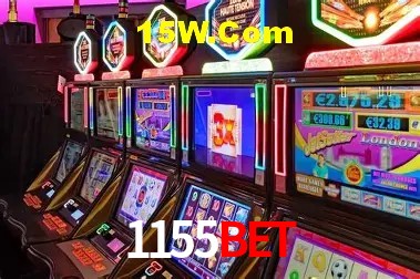 Integração de APIs 1155Bet