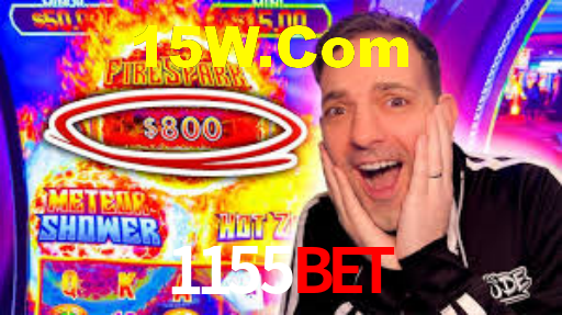 1155Bet: Seu Especialista em Apostas Esportivas Brasileiras