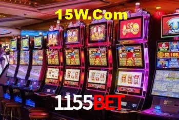 Diretório de Jogos 1155Bet