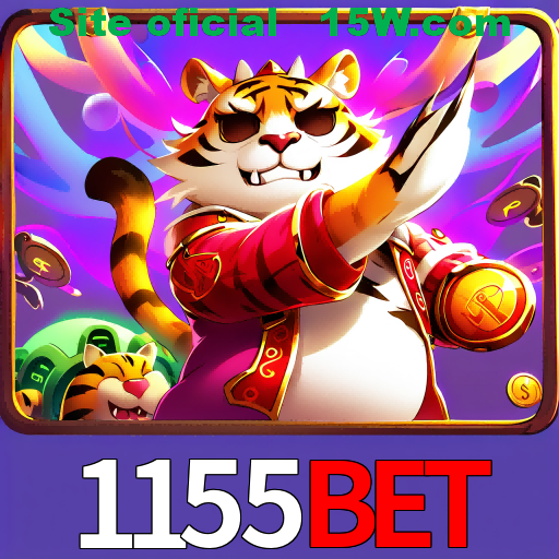 APK oficial da 1155Bet para Android